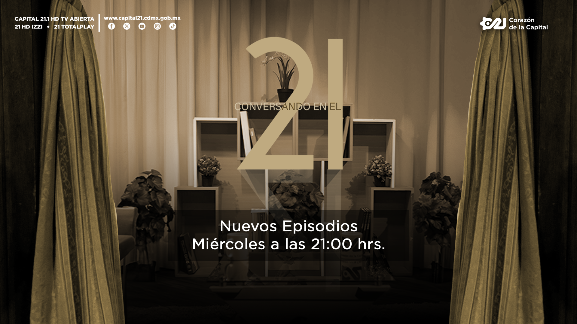 Banner del programa 3