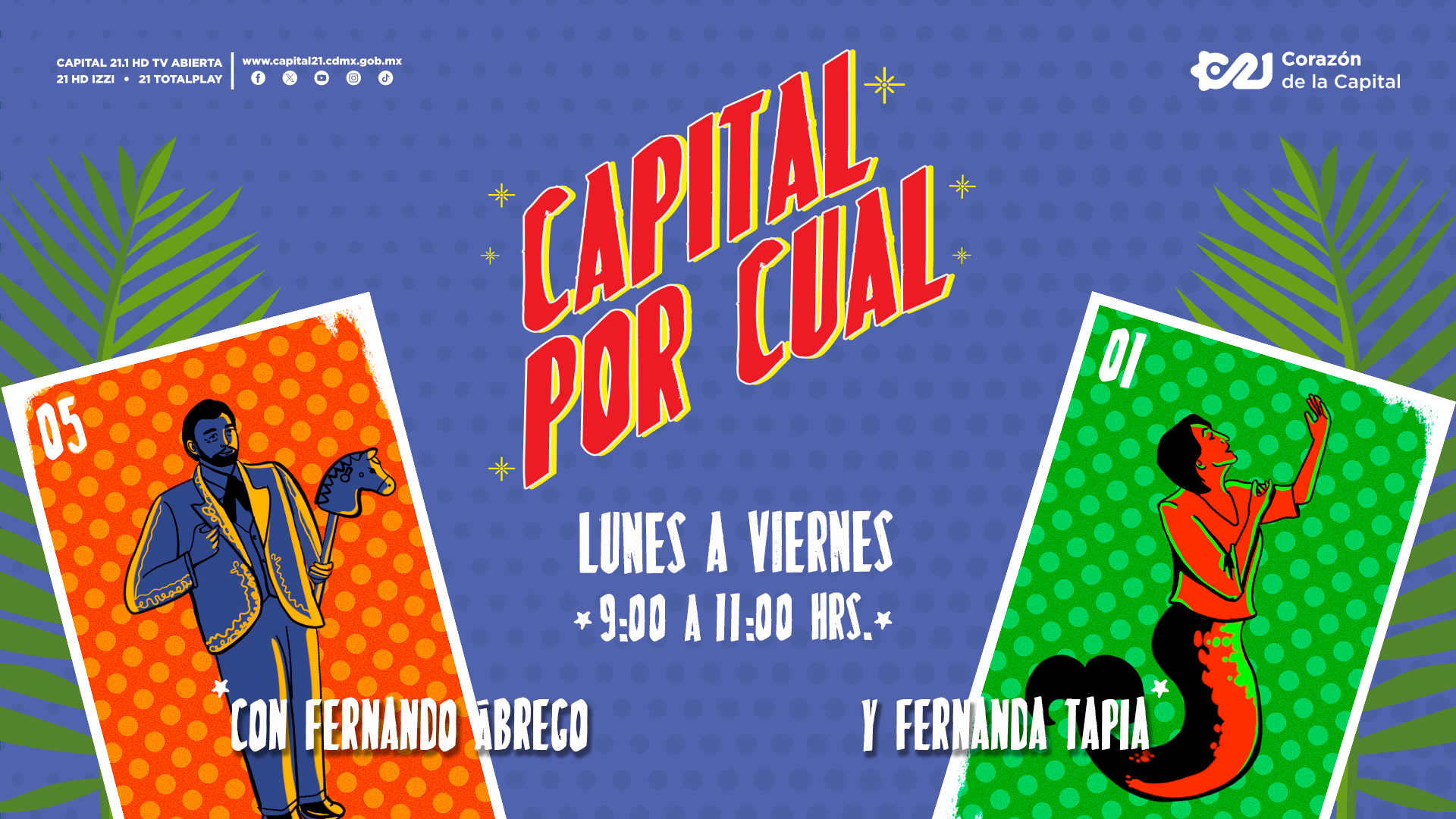 Banner del programa 4