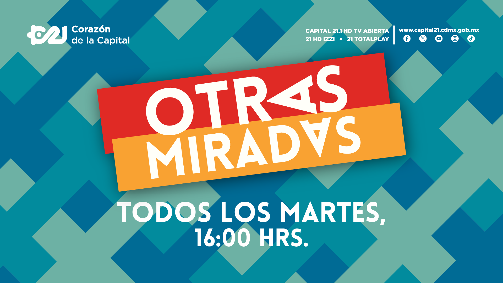 Banner del programa 14